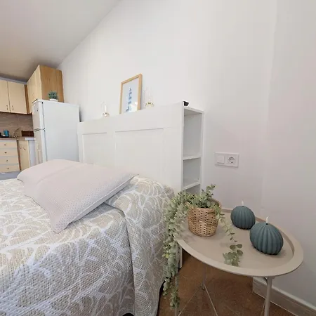 Apartment Paraiso Playa Jardin *