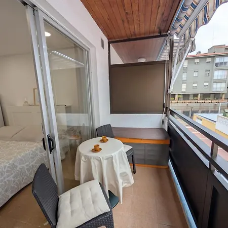 Apartment Paraiso Playa Jardin Puerto de la Cruz (Tenerife)