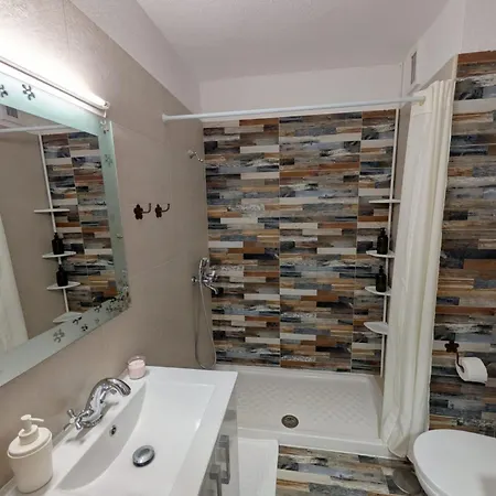 Apartamento Paraíso Playa Jardín